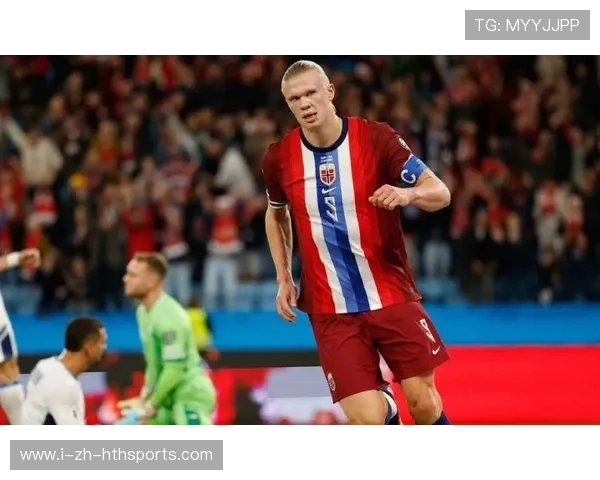 哈兰德凌晨苦训曝光！造就绝杀背后血故事