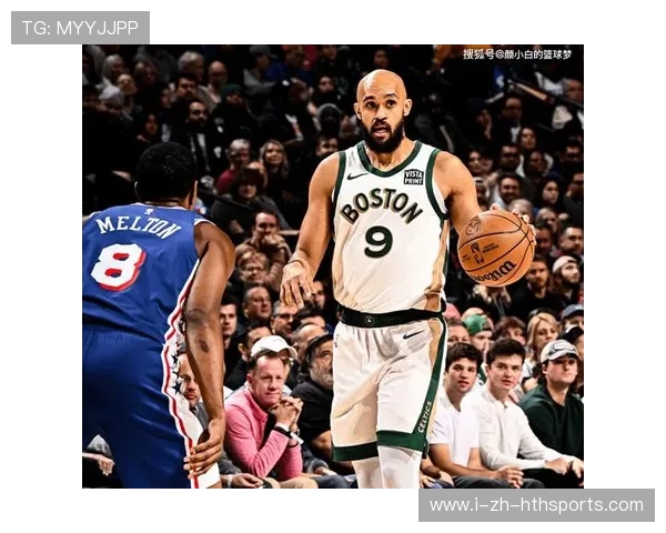 塔图姆进攻如潮水,凯尔特人进攻火力全开 塔图姆进攻如潮水,凯尔特人进攻火力全开