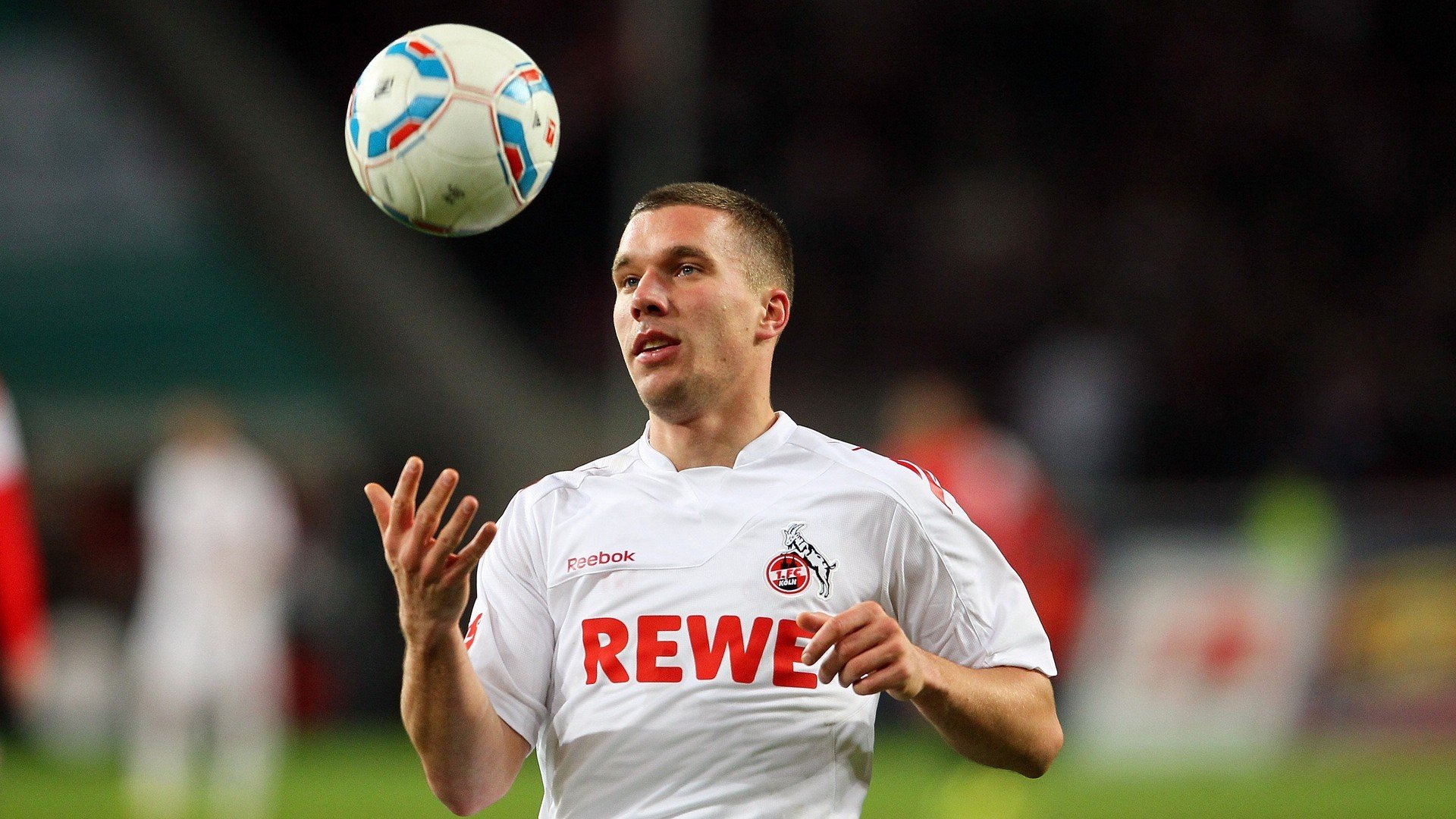 这一刻所有人惊呆，这一刻所有人都爱你